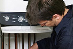boiler repair Lockton